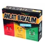 Hobi Eğitim Dünyası Anlat Bakalım Oyunu