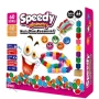 Hobi Eğitim Dünyası Speedy Oyunu