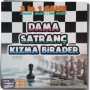 Hobi Eğitim Dünyası Dama, Satranç, Kızma Birader Oyunu