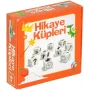 Hobi Eğitim Dünyası Hikaye Küpleri Oyunu