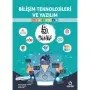 Sıfırbir Yayınları 5. Sınıf Bilişim Teknolojileri Etkinlik Kitabı