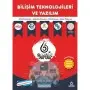 Sıfırbir Yayınları Bilişim Teknolojileri ve Yazılım 6. Sınıf - Kitap Özellikleri ve İçeriği