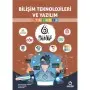 Sıfırbir Yayınları Bilişim Teknolojileri ve Yazılım 6. Sınıf Etkinlikleri - Eğlenceli ve Öğretici Aktiviteler