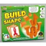 Hobi Eğitim Dünyası Buıld Shape Oyunu