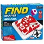 Hobi Eğitim Dünyası Fınd Shape Oyunu