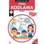 Sıfırbir Yayınları – İlkokullar İçin Temel Kodlama | Çocuklar için Eğlenceli Kodlama Rehberi