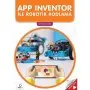 App Inventor ile Robotik Kodlama | Sıfırbir Yayınları