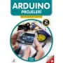 Arduino Projeleri | Sıfırbir Yayınları