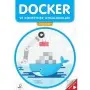 Docker ve Konteyner Uygulamaları | Sıfırbir Yayınları