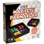 Hobi Eğitim Dünyası Marifetli Parmaklar Oyunu