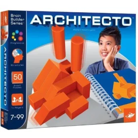 Hobi Eğitim Dünyası Architecto Oyunu