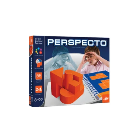 Hobi Eğitim Dünyası Perspecto Oyunu