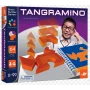 Hobi Eğitim Dünyası Tangramino Oyunu