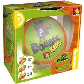Hobi Eğitim Dünyası Dobble Kids Oyunu
