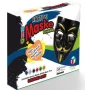 Hobi Eğitim Dünyası Karton Maske Boyama Oyunu