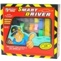 Hobi Eğitim Dünyası Smart Driver Oyunu