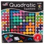 Hobi Eğitim Dünyası Quadratic Equations Oyunu