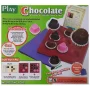Hobi Eğitim Dünyası Chocolate Fix Oyunu