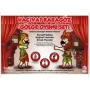 Hobi Eğitim Dünyası Hacivat ve Karagöz Oyunu