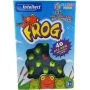 Hobi Eğitim Dünyası Frog Kurbağa Solitaire Oyunu