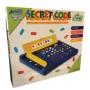 Hobi Eğitim Dünyası Secret Code Oyunu