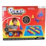 Hobi Eğitim Dünyası Puzzle Checkers Oyunu