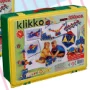 Hobi Eğitim Dünyası Klikko Oyunu