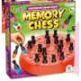 Hobi Eğitim Dünyası Memory Chess Oyunu