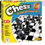 Hobi Eğitim Dünyası Ahşap Satranç Chess Oyunu