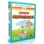 Bilal Işıklı Yayınları Adım Adım Işıklı Matematik 4