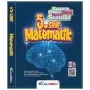 Bilal Işıklı Yayınları 5.Sınıf Matematik Kazanım Odaklı Yeni Nesil Sorular