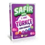 Madalyon Yayınları 5. Sınıf Safir Türkçe Soru Bankası