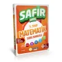 Madalyon Yayınları 5. Sınıf Safir Matematik Soru Bankası