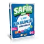Madalyon Yayınları 5. Sınıf Safir Fen Bilimleri Soru Bankası