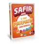 Madalyon Yayınları 8. Sınıf Safir Matematik Soru Bankası