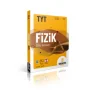 Madalyon Yayınları Tyt Fizik Soru Bankası