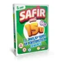 Madalyon Yayınları Safir 8. Sınıf İnkılap Tarihi Branş Deneme 15 li