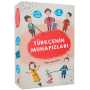 Erdem Yayınları Türkçenin Muhafızları (Set)