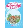Mavi Deniz Yayınları 1. Sınıf Yaz Tatil Seti (2025)