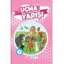 Mavi Deniz Yayınları 1. Sınıf Yaz Tatil Seti (2025)