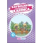 Mavi Deniz Yayınları 1. Sınıf Yaz Tatil Seti (2025)