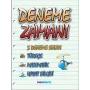 Mavi Deniz Yayınları 2. Sınıf Yaz Tatil Seti (2025)