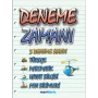 Mavi Deniz Yayınları 3. Sınıf Yaz Tatil Seti(2025)