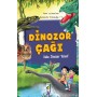 Damla Yayınları - Dinozor Çağı (10 Kitap) Serisi