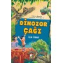 Damla Yayınları - Dinozor Çağı (10 Kitap) Serisi