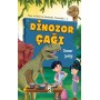 Damla Yayınları - Dinozor Çağı (10 Kitap) Serisi