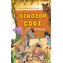 Damla Yayınları - Dinozor Çağı (10 Kitap) Serisi