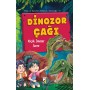 Damla Yayınları - Dinozor Çağı (10 Kitap) Serisi