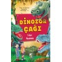 Damla Yayınları - Dinozor Çağı (10 Kitap) Serisi