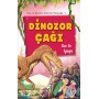 Damla Yayınları - Dinozor Çağı (10 Kitap) Serisi